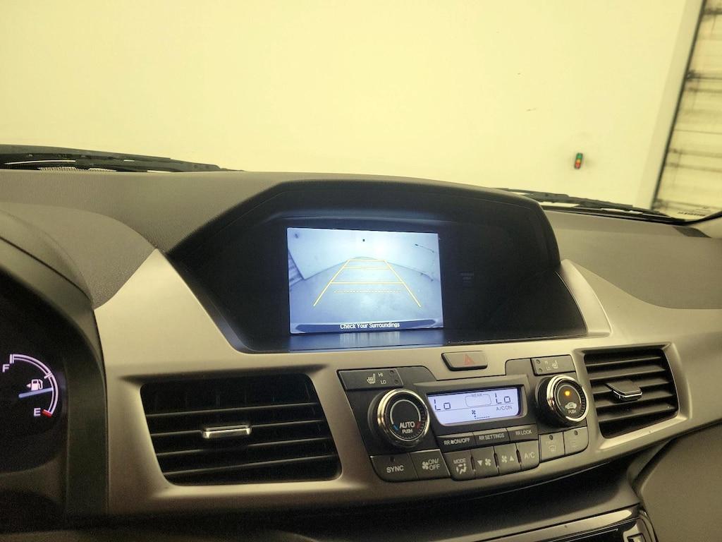 used 2015 Honda Odyssey car, priced at $25,998