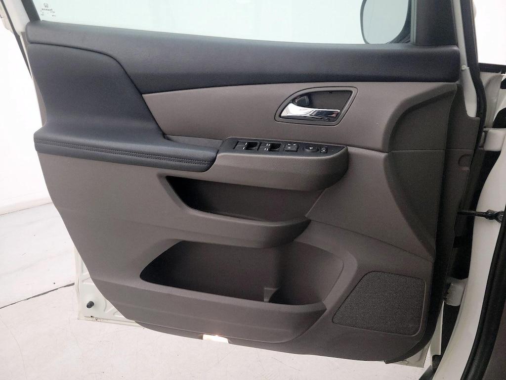 used 2015 Honda Odyssey car, priced at $25,998