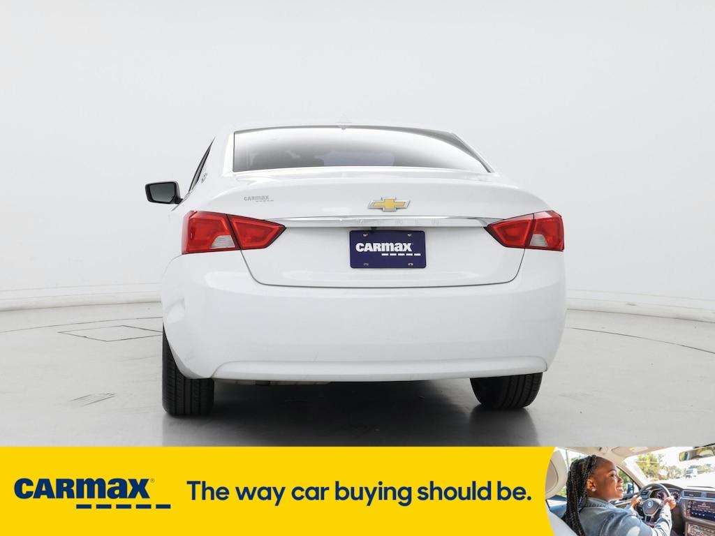 used 2014 Chevrolet Impala car, priced at $13,998