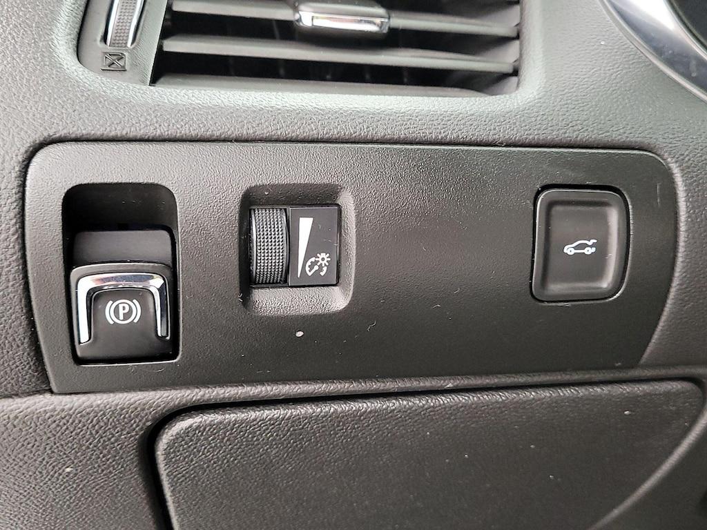 used 2014 Chevrolet Impala car, priced at $13,998
