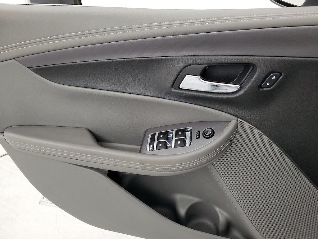 used 2014 Chevrolet Impala car, priced at $13,998