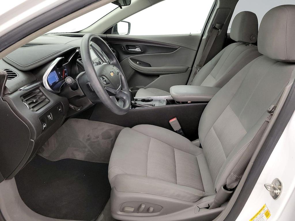 used 2014 Chevrolet Impala car, priced at $13,998