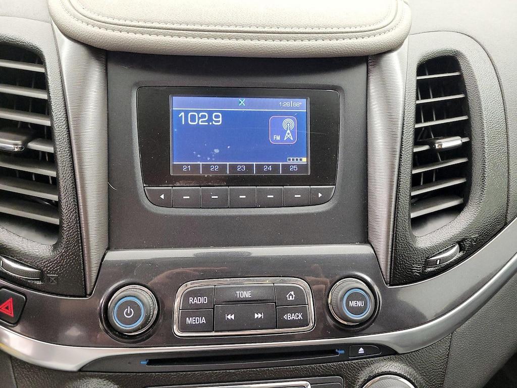 used 2014 Chevrolet Impala car, priced at $13,998