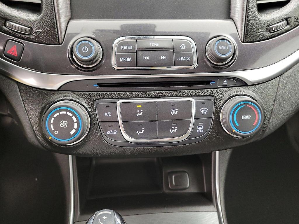 used 2014 Chevrolet Impala car, priced at $13,998