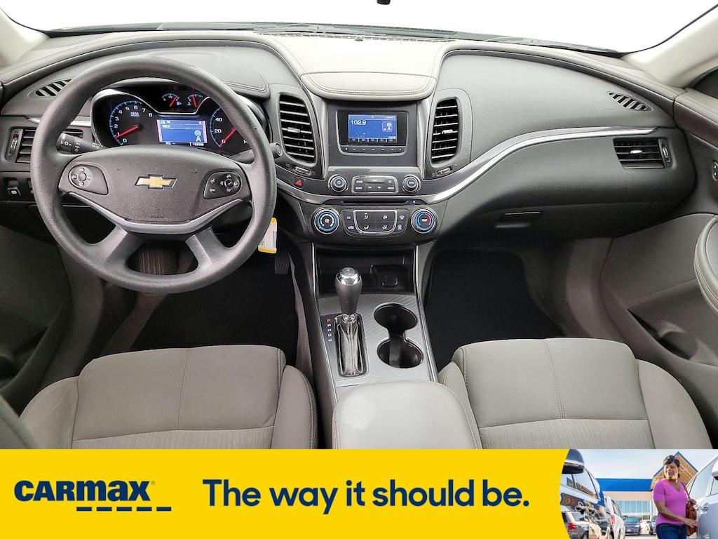 used 2014 Chevrolet Impala car, priced at $13,998
