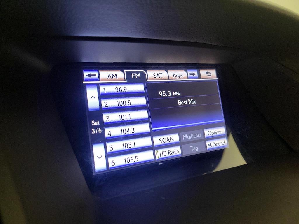 used 2015 Lexus RX 350 car, priced at $18,998