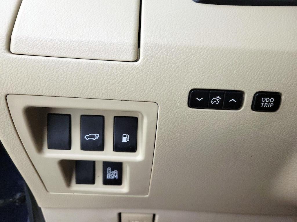 used 2015 Lexus RX 350 car, priced at $18,998