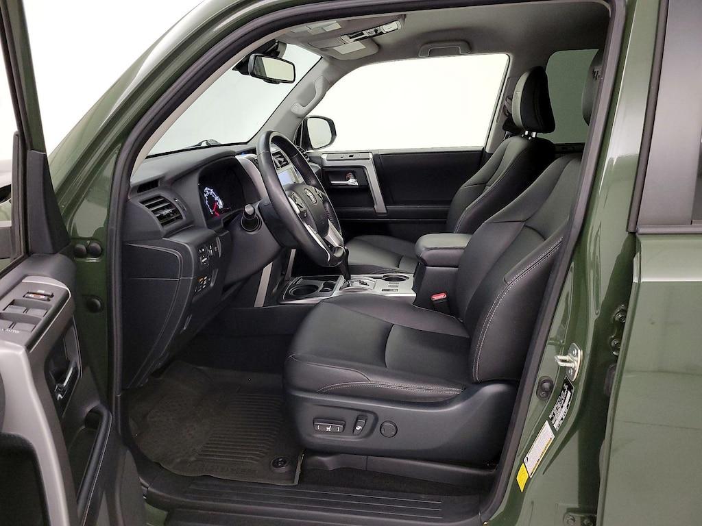 used 2022 Toyota 4Runner car, priced at $37,998