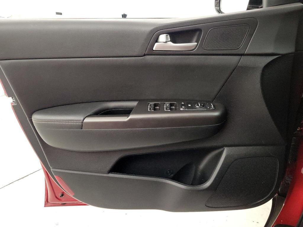 used 2021 Kia Sportage car, priced at $21,998
