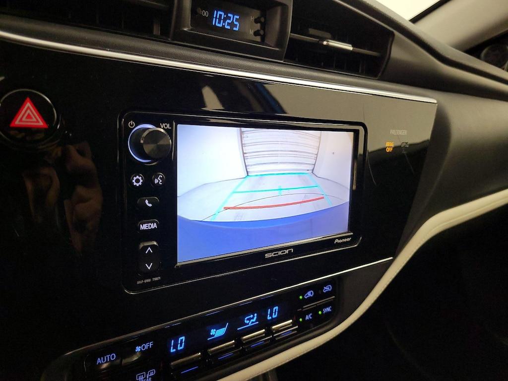 used 2016 Scion iM car, priced at $12,599