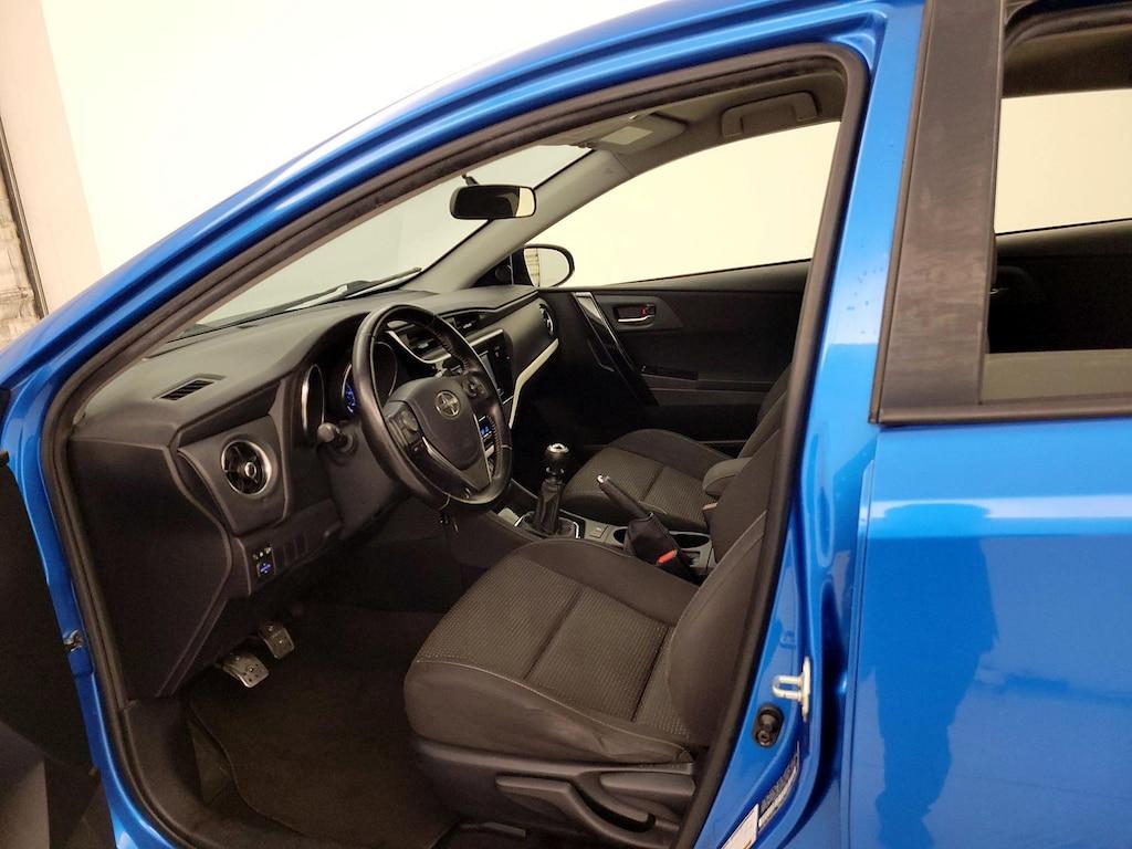 used 2016 Scion iM car, priced at $12,599