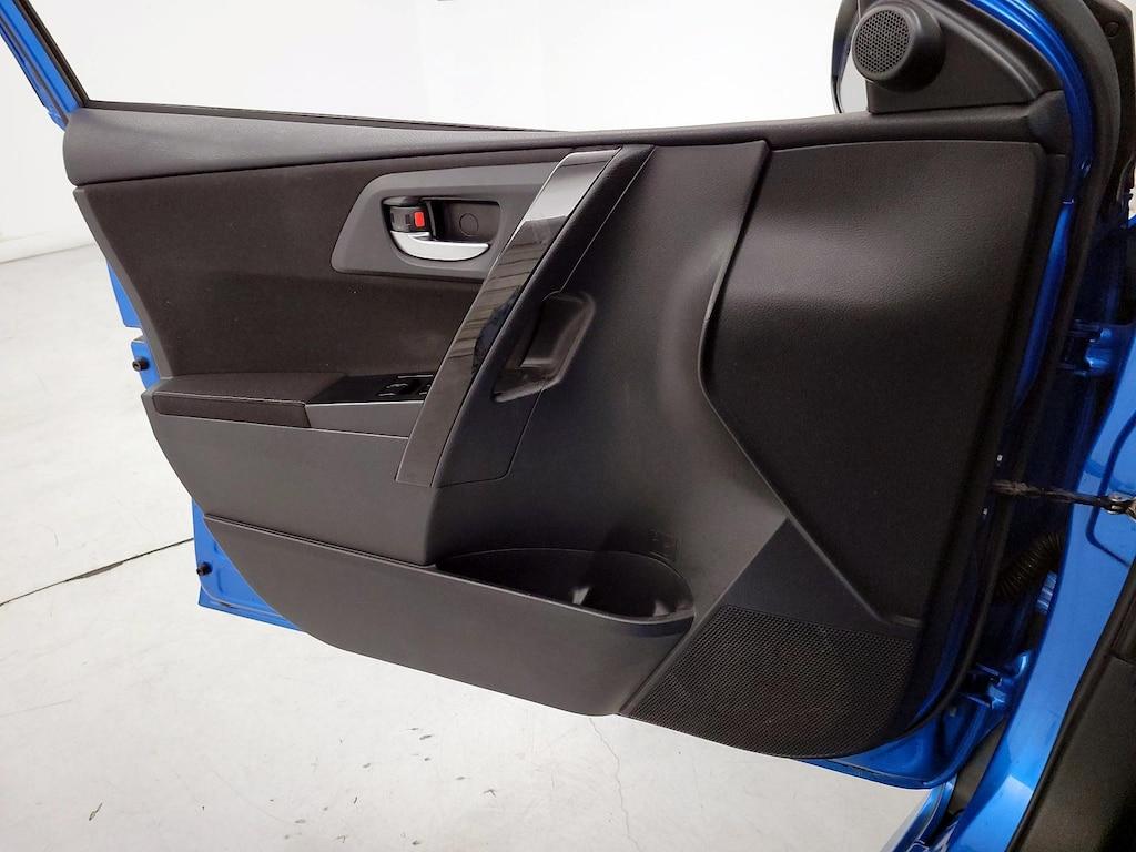 used 2016 Scion iM car, priced at $12,599