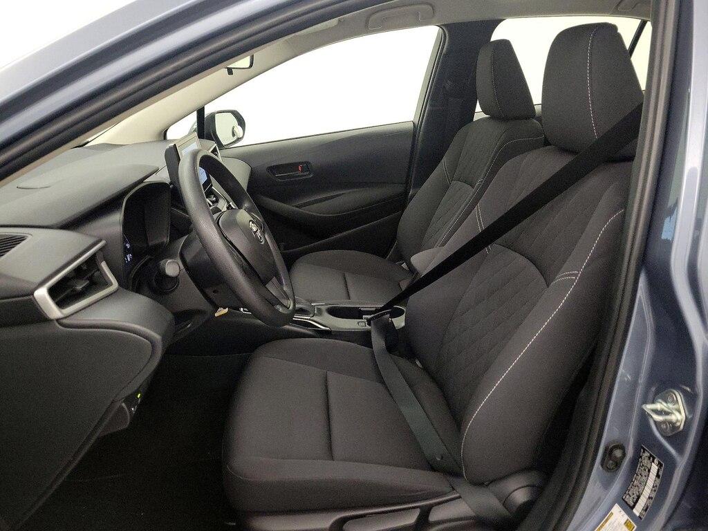 used 2023 Toyota Corolla car, priced at $23,998