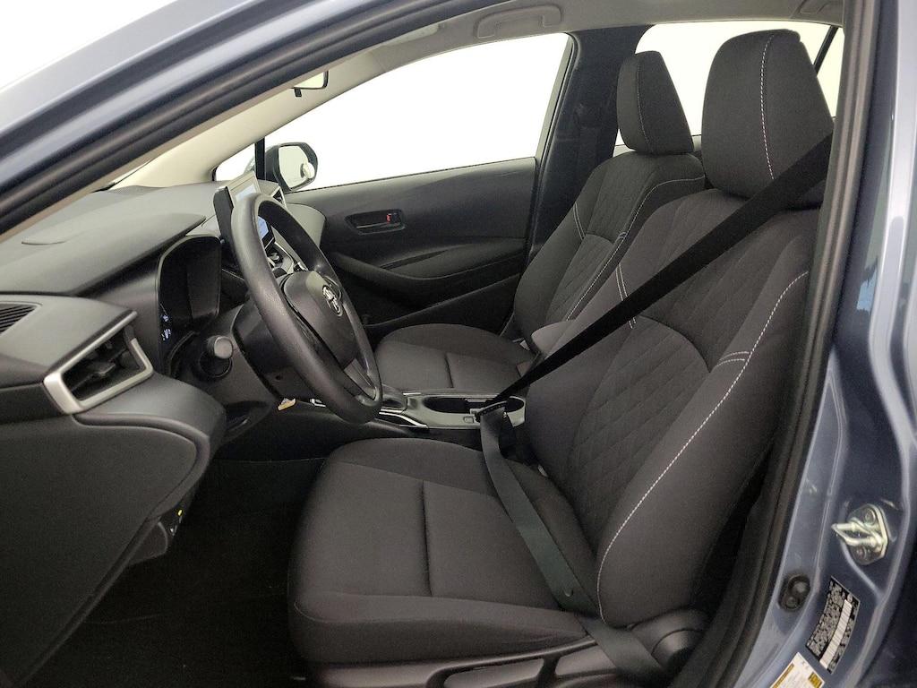 used 2023 Toyota Corolla car, priced at $22,998