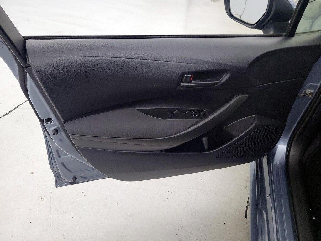 used 2023 Toyota Corolla car, priced at $23,998