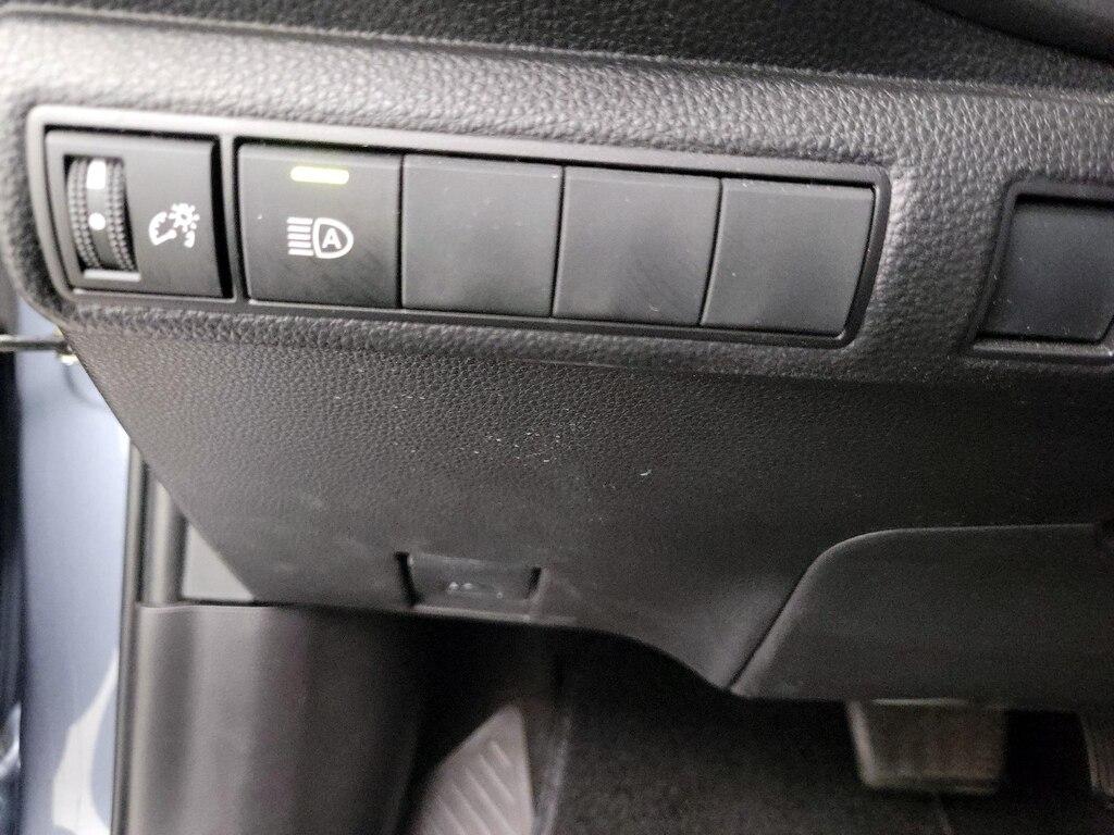 used 2023 Toyota Corolla car, priced at $23,998