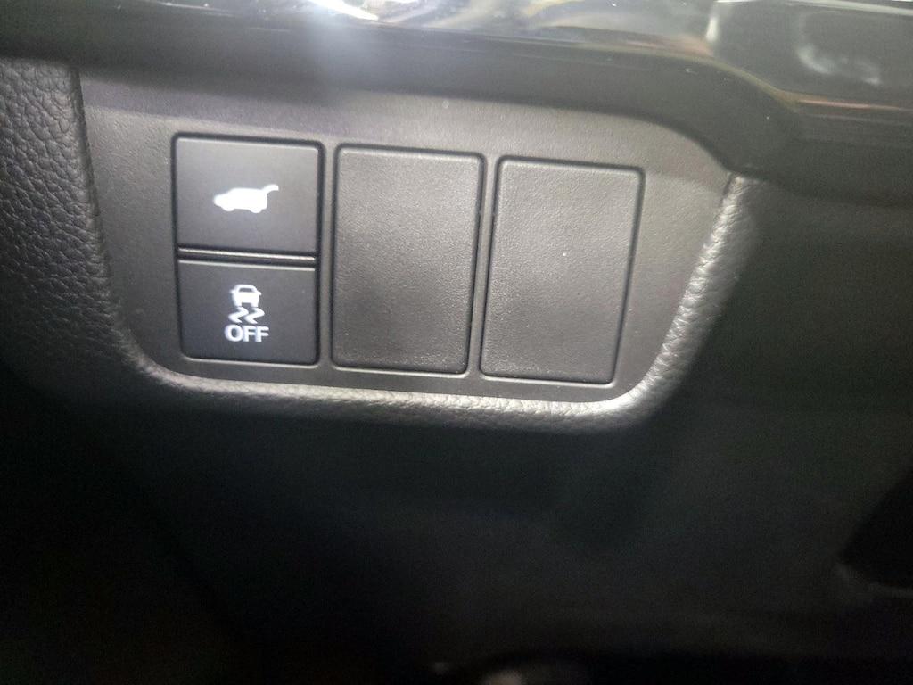 used 2024 Honda CR-V car, priced at $35,998