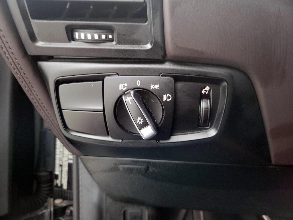 used 2015 BMW i3 car, priced at $11,998