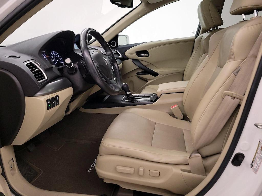 used 2016 Acura RDX car, priced at $15,998