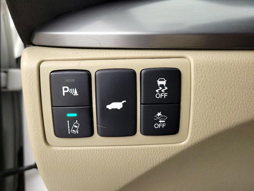 used 2016 Acura RDX car, priced at $15,998