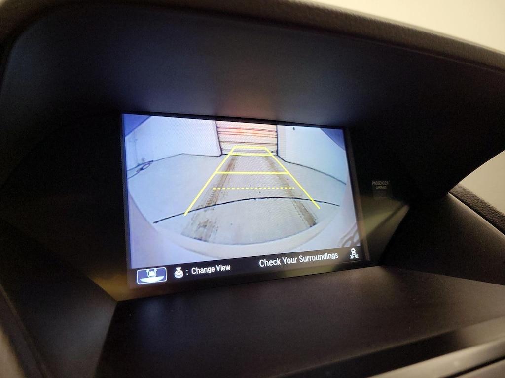 used 2016 Acura RDX car, priced at $15,998