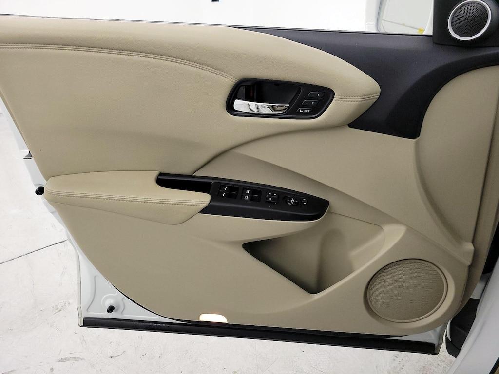 used 2016 Acura RDX car, priced at $15,998