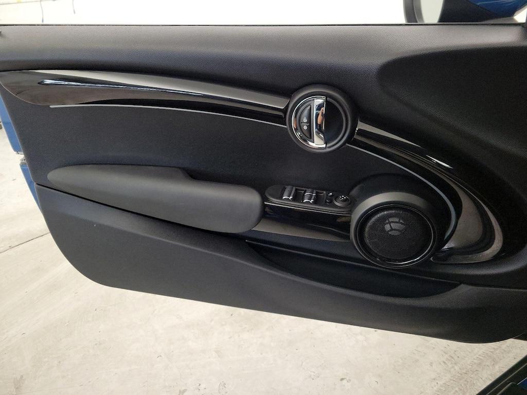 used 2023 MINI Convertible car, priced at $27,998