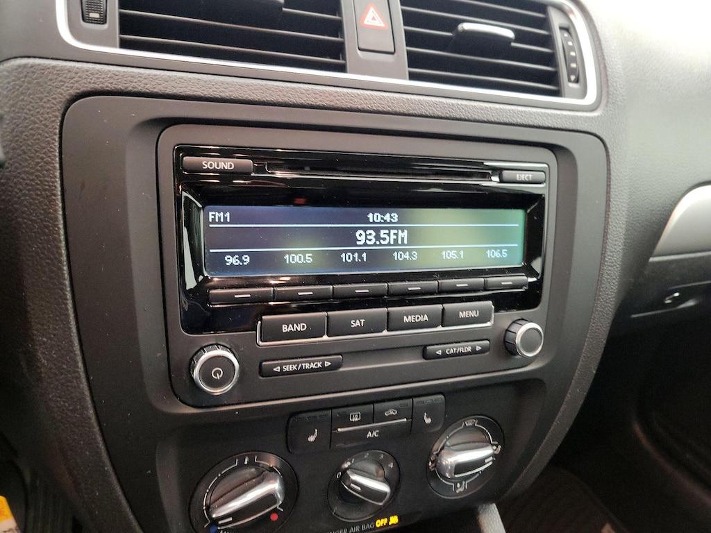 used 2014 Volkswagen Jetta car, priced at $12,599