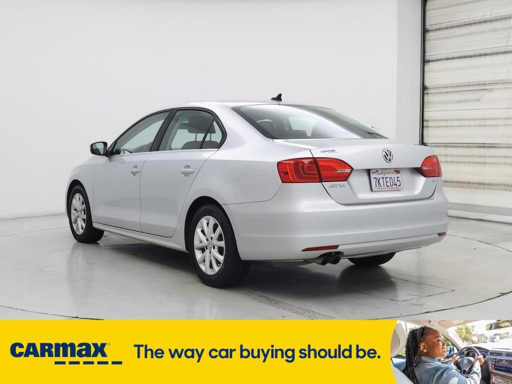 used 2014 Volkswagen Jetta car, priced at $12,599