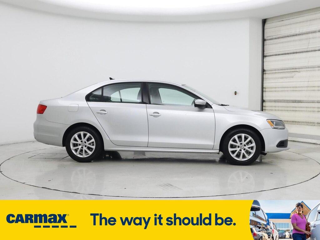 used 2014 Volkswagen Jetta car, priced at $12,599