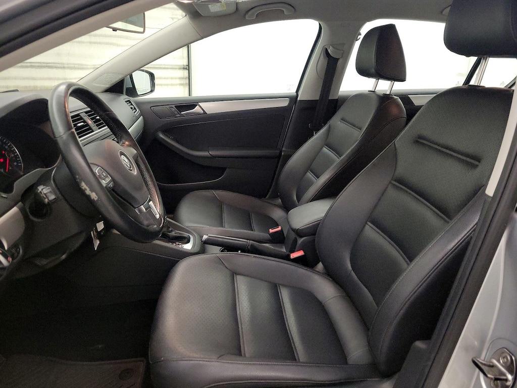 used 2014 Volkswagen Jetta car, priced at $12,599