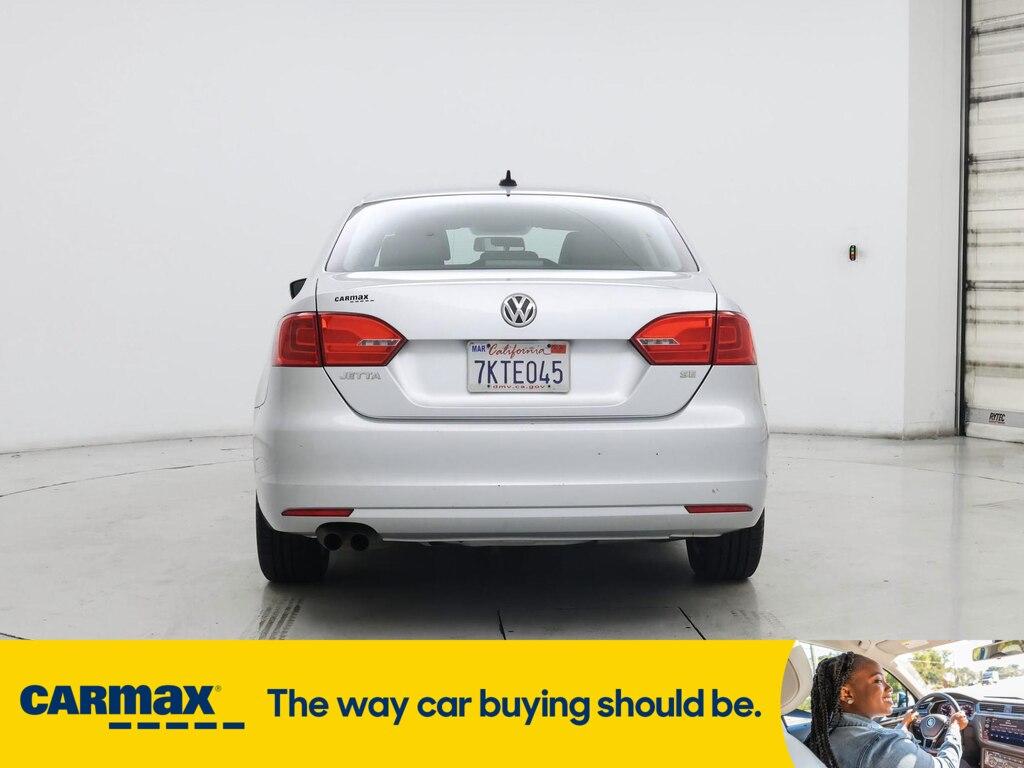 used 2014 Volkswagen Jetta car, priced at $12,599