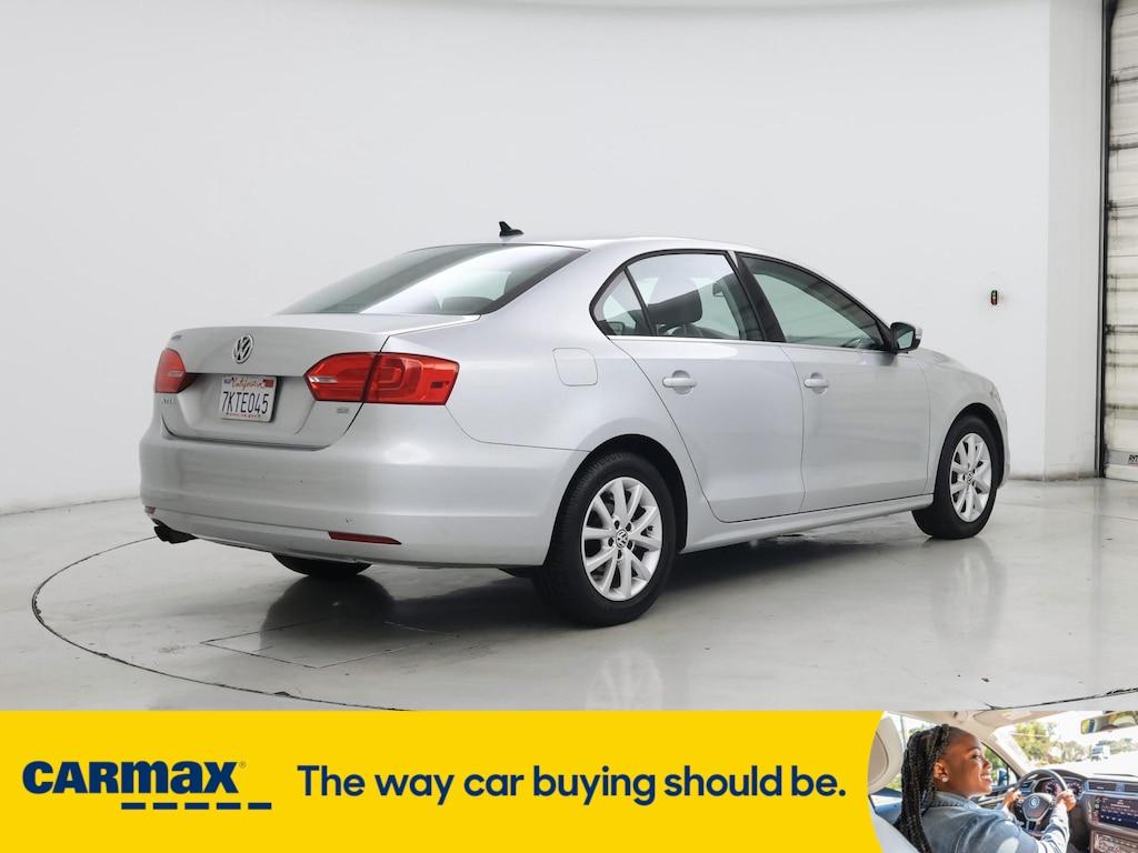 used 2014 Volkswagen Jetta car, priced at $12,599