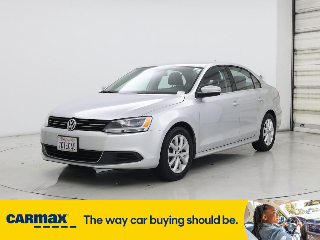 used 2014 Volkswagen Jetta car, priced at $12,599