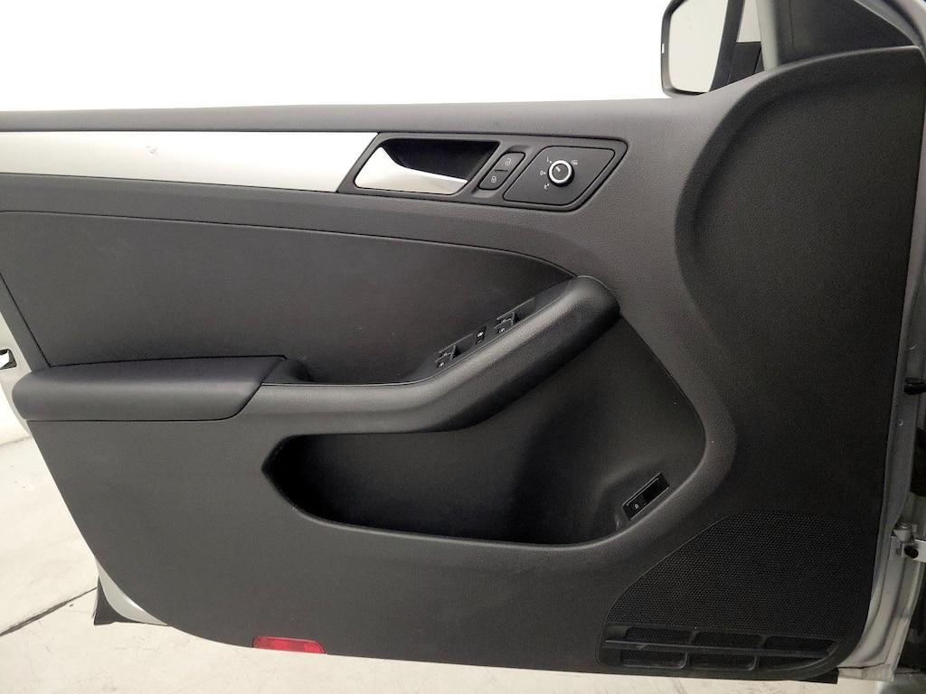 used 2014 Volkswagen Jetta car, priced at $12,599