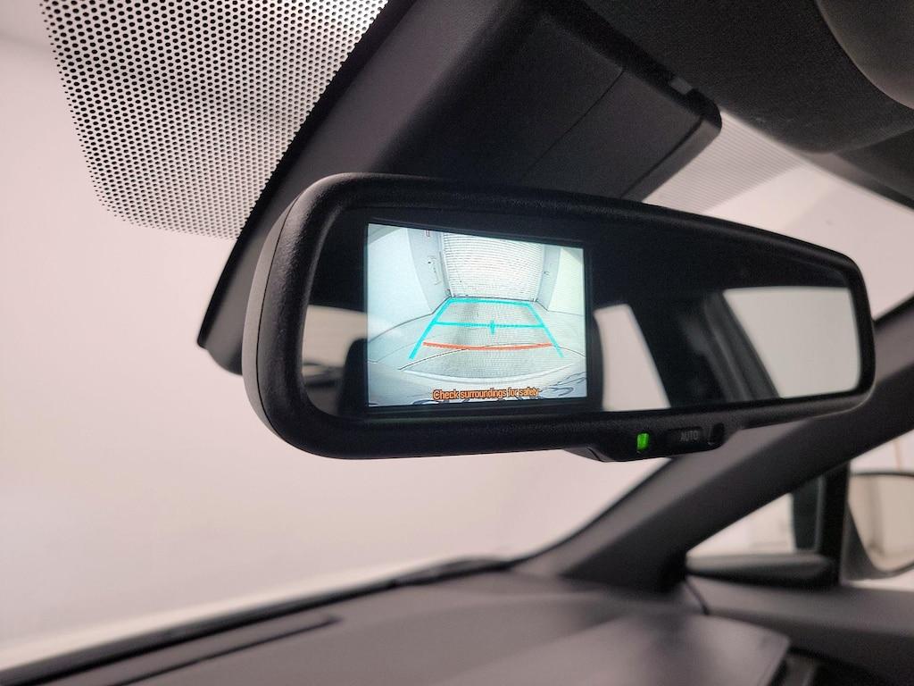 used 2018 Toyota C-HR car, priced at $17,998