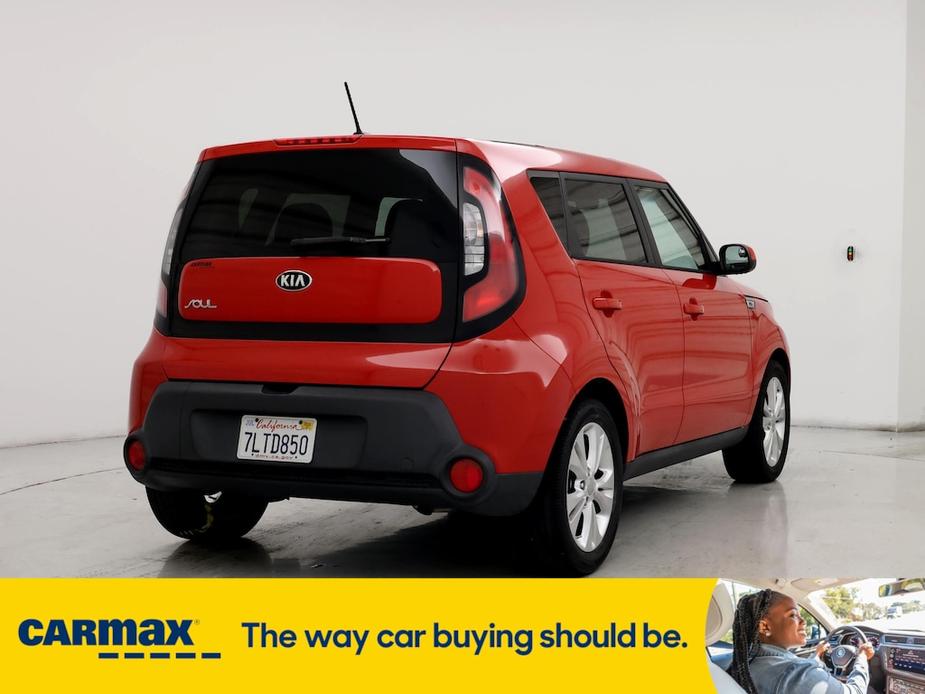 used 2015 Kia Soul car, priced at $12,998