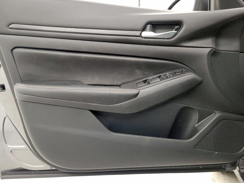 used 2024 Nissan Altima car, priced at $22,998