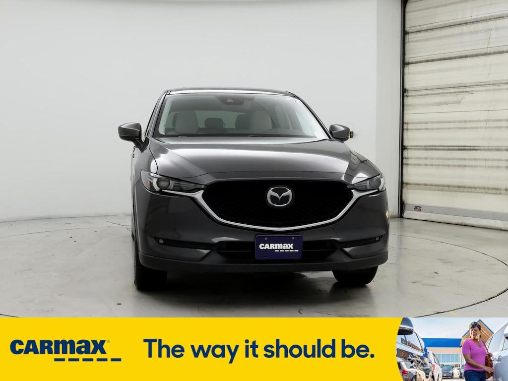 used 2020 Mazda CX-5 car, priced at $23,998