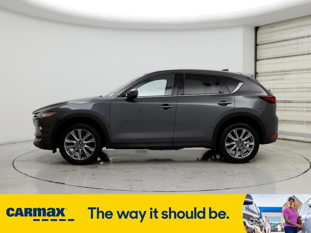 used 2020 Mazda CX-5 car, priced at $23,998