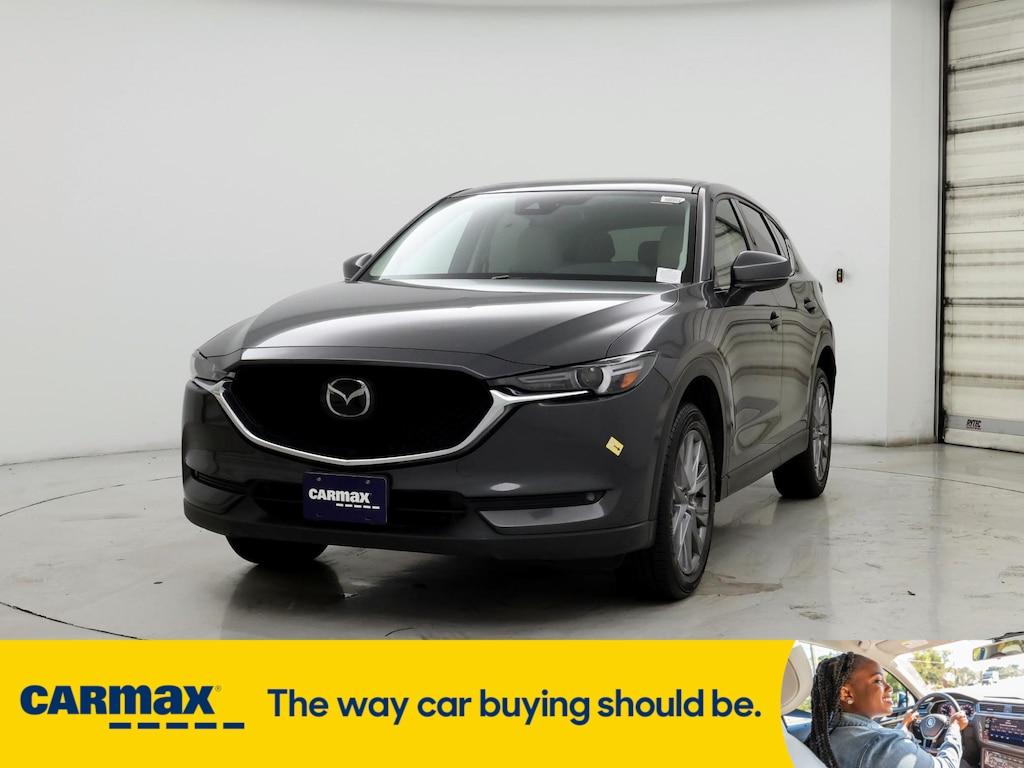 used 2020 Mazda CX-5 car, priced at $23,998