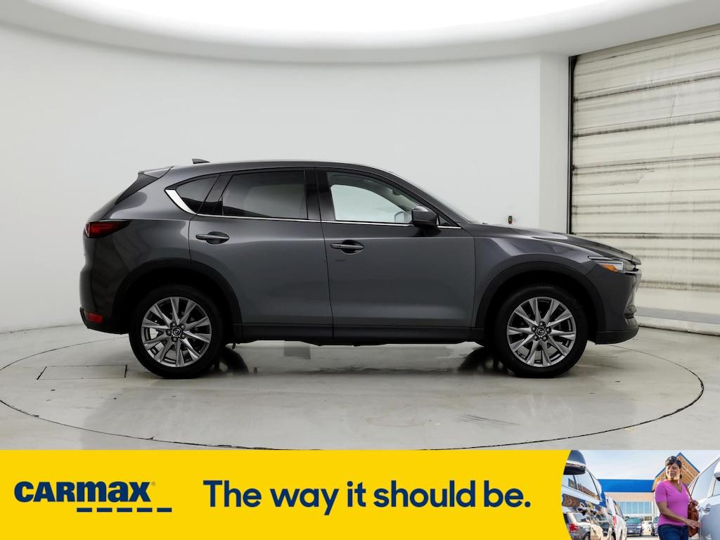 used 2020 Mazda CX-5 car, priced at $23,998