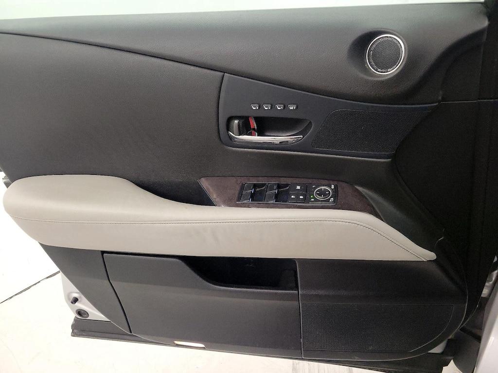 used 2015 Lexus RX 350 car, priced at $18,998