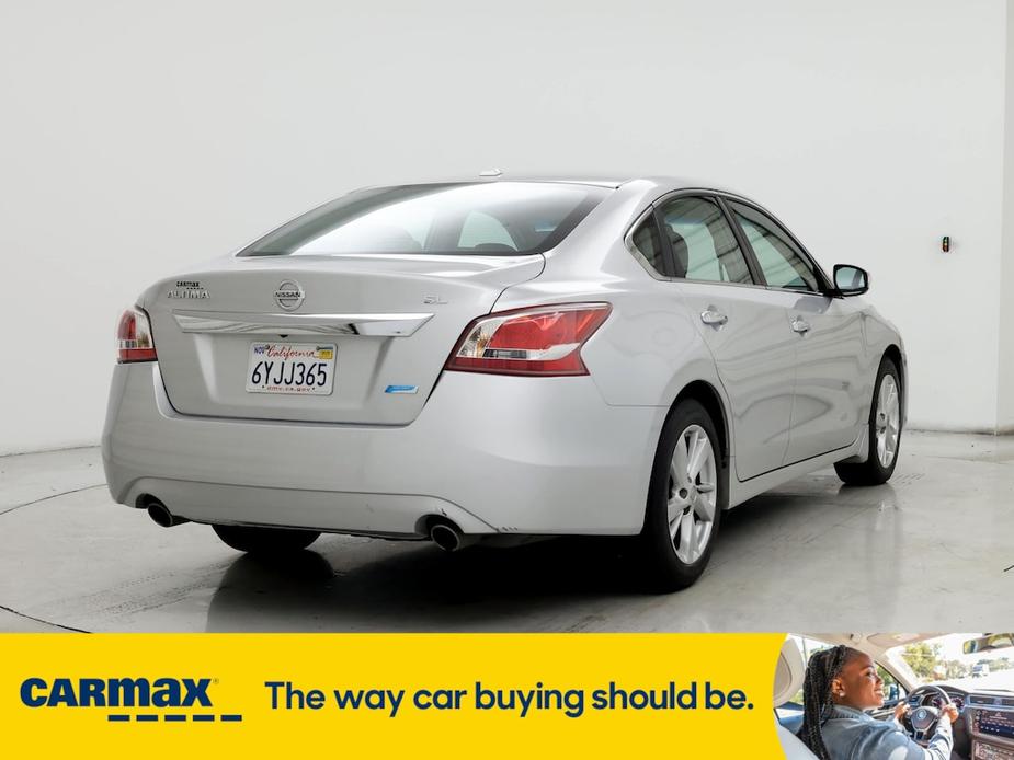 used 2013 Nissan Altima car, priced at $13,599