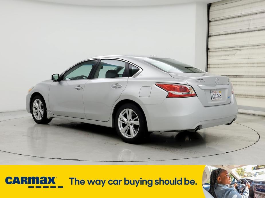 used 2013 Nissan Altima car, priced at $13,599