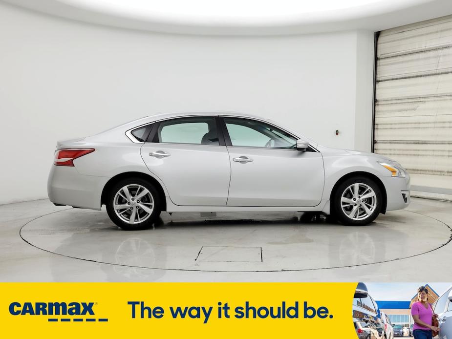 used 2013 Nissan Altima car, priced at $13,599