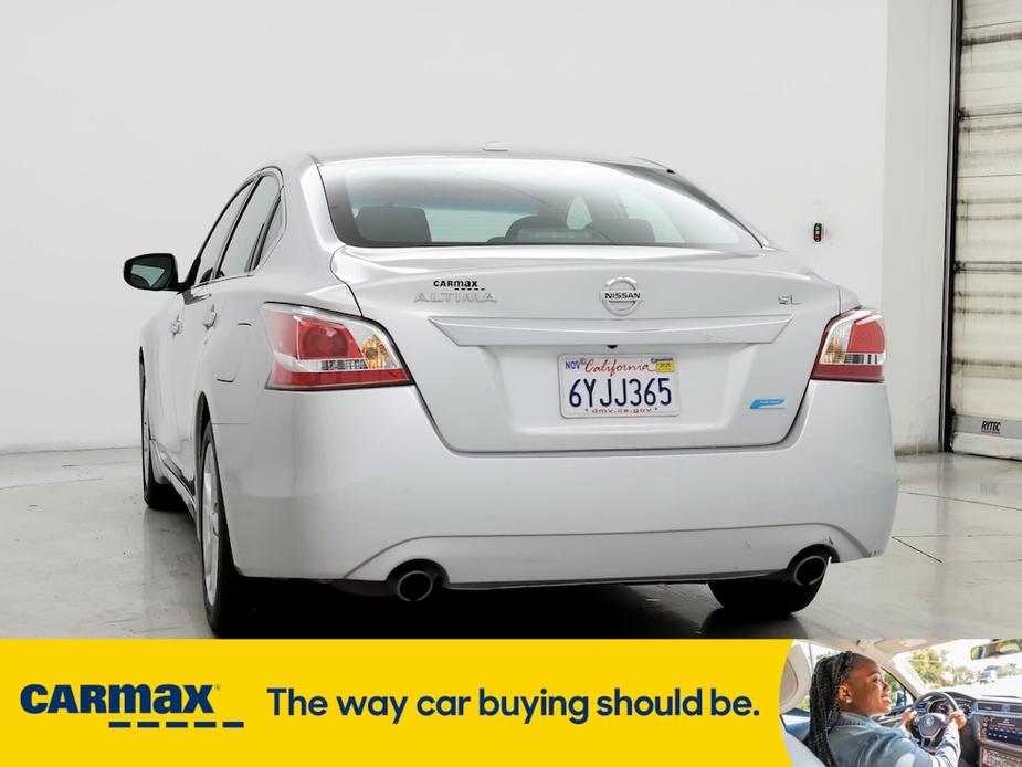 used 2013 Nissan Altima car, priced at $13,599