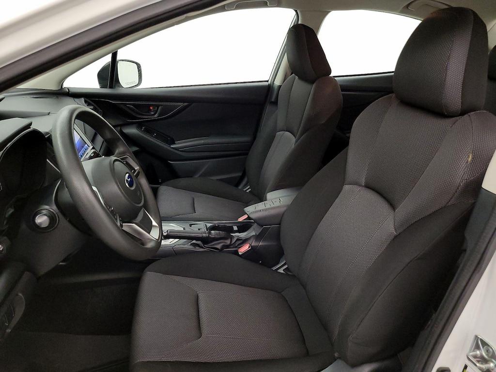 used 2019 Subaru Impreza car, priced at $17,998