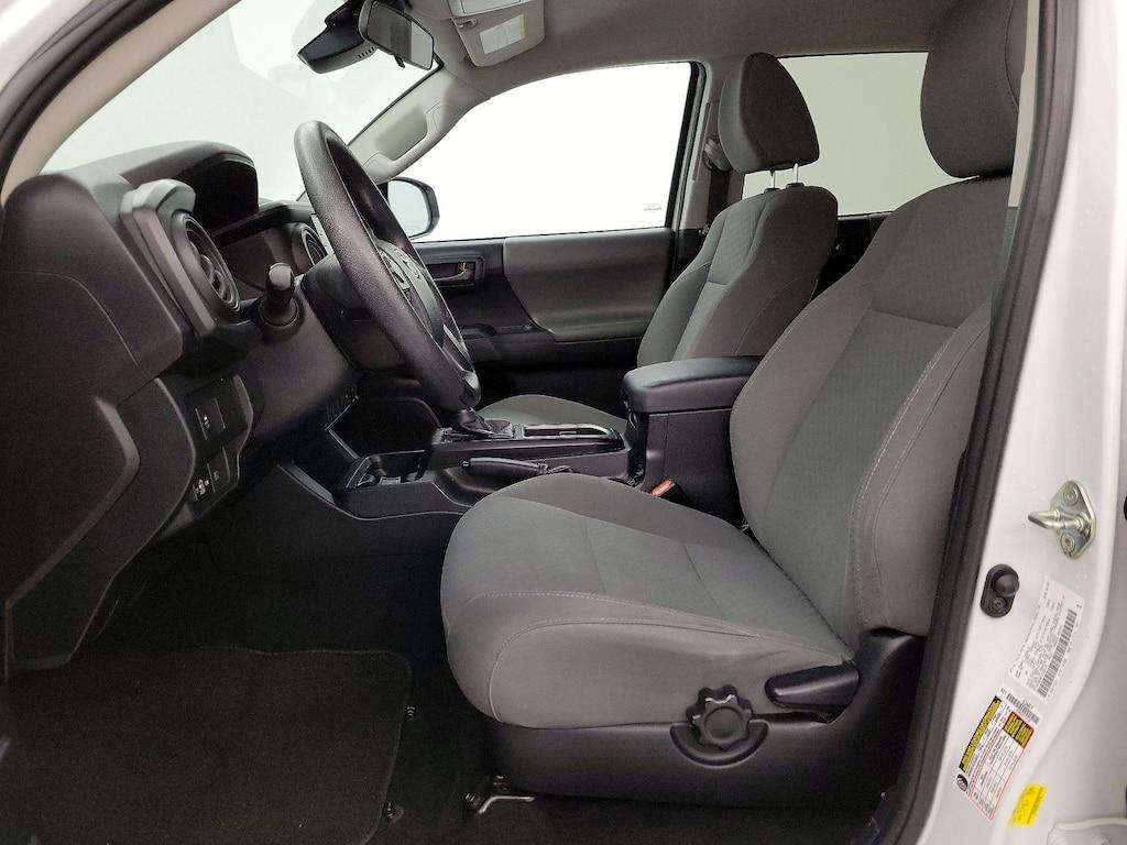 used 2020 Toyota Tacoma car, priced at $27,998