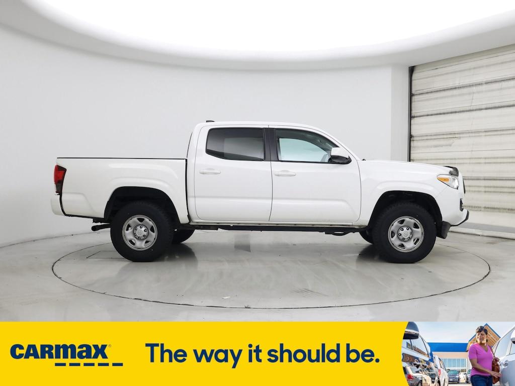 used 2020 Toyota Tacoma car, priced at $27,998